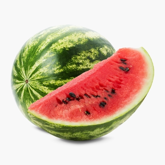 Pepene verde Italia minim 1.5kg