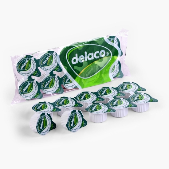Lapte UHT pentru cafea 10x7.5g