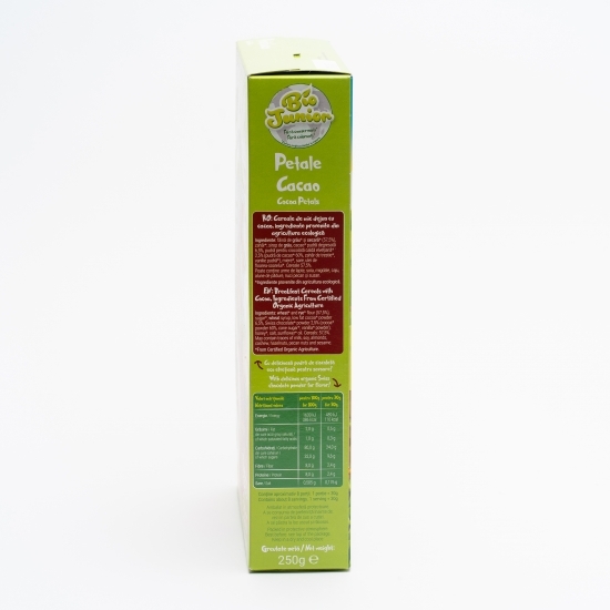 Cereale Petale cacao eco 250g