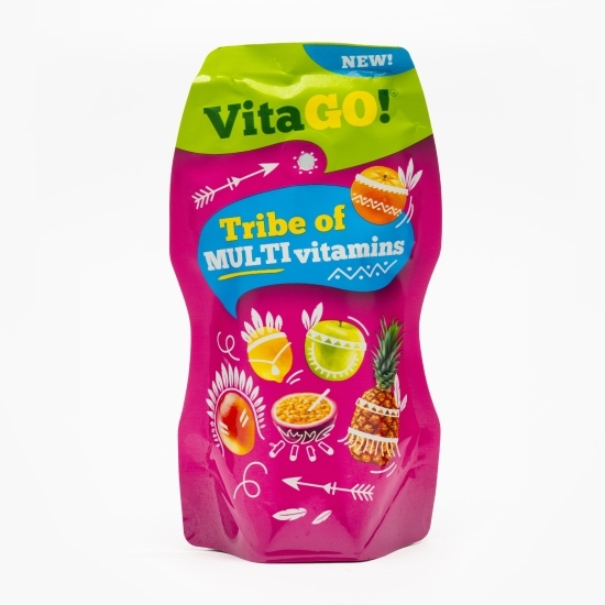 Suc cu multivitamine 0.2l