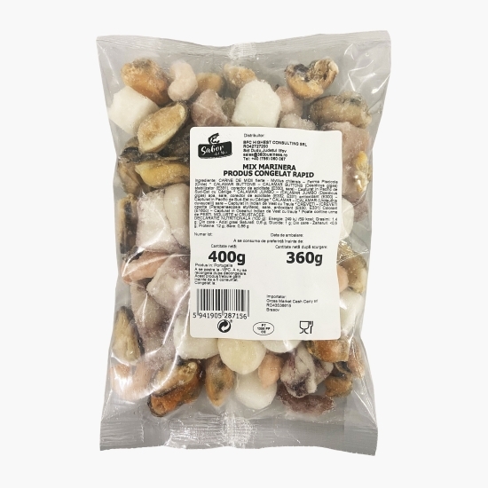 Mix marinera 400g