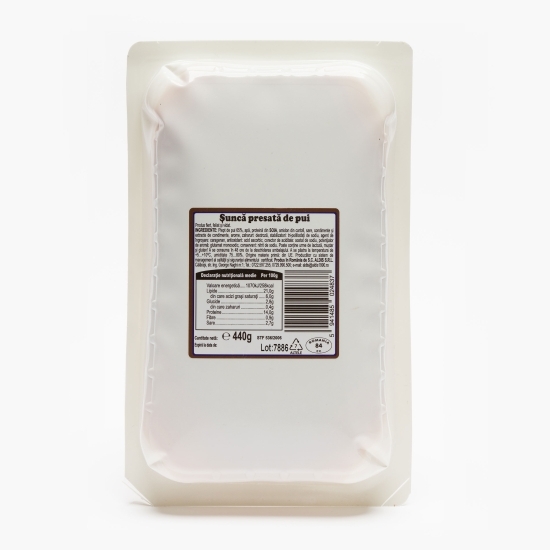 Cârnați cabanos 500g