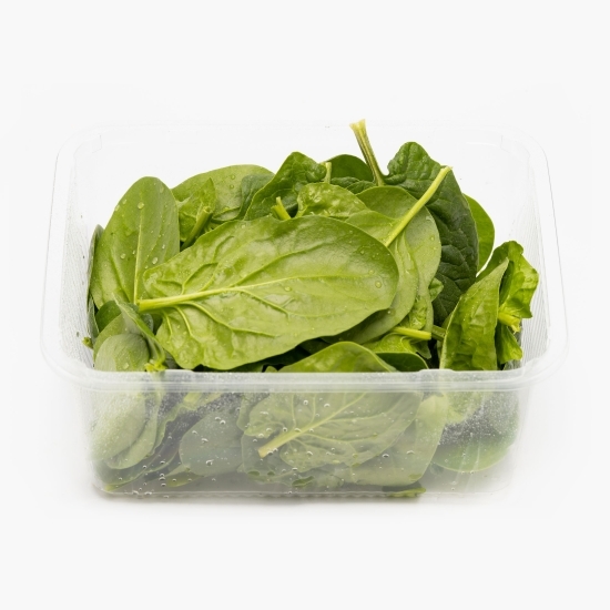 Baby spanac România eco 100g
