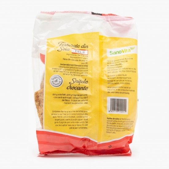 Soia felii 100g