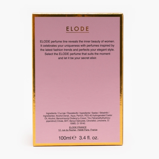 Apă de parfum Claire 100ml
