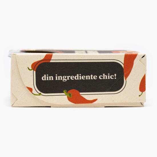Specialitate Brawnză din caju cu boia afumată eco, maturată 145g