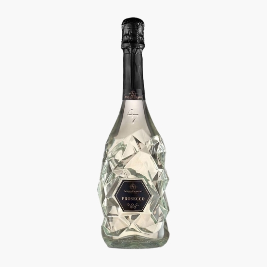 Prosecco eco extra sec alb Millesimato, 11%, 0.75l