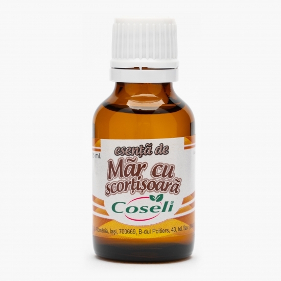 Esență măr cu scorțișoară 25ml