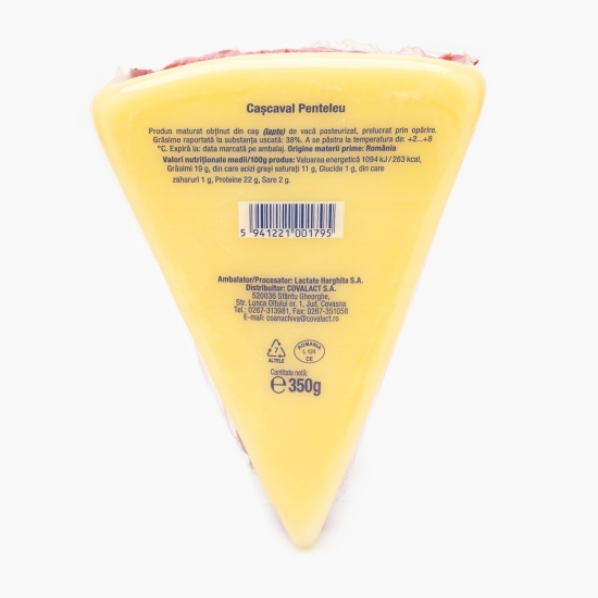 Cașcaval Penteleu 350g
