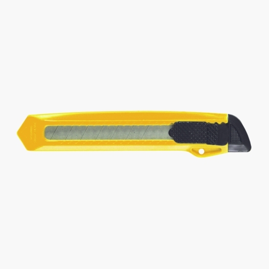 Cutter Forster 18mm, diverse culori 