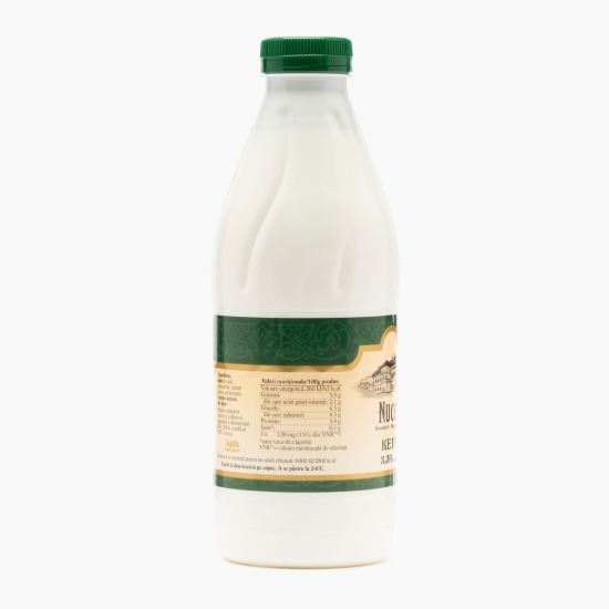 Kefir 3.5% grăsime, 900g