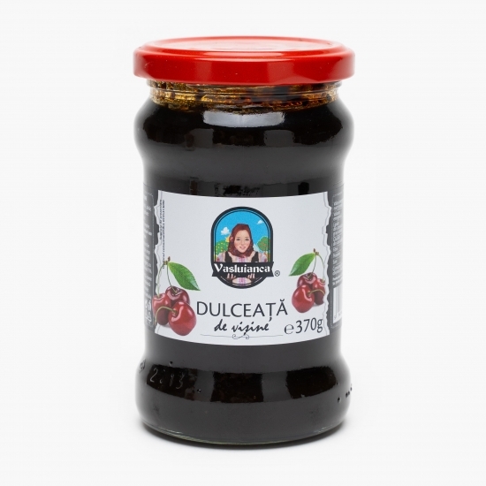 Dulceață de vișine 370g