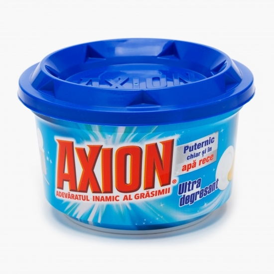 Detergent de vase pastă Ultra Degresant 400g