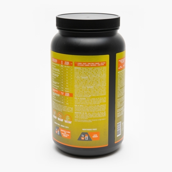 Creatine Power Mix mango-portocală 1kg