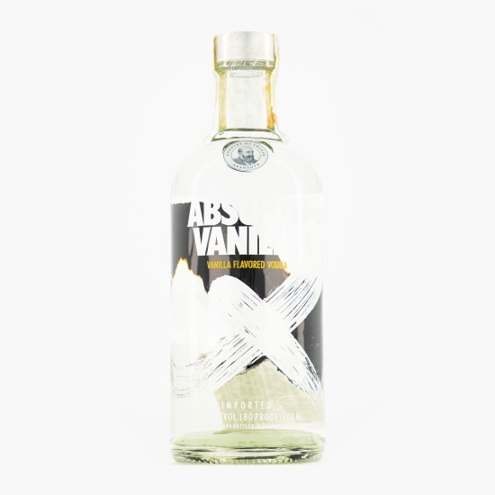 Vodcă Vanilia 40% alc. 0.7l