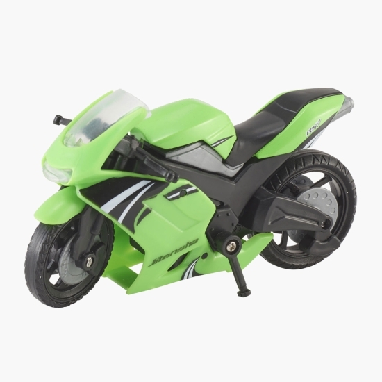 Motocicletă de viteză (diverse culori)