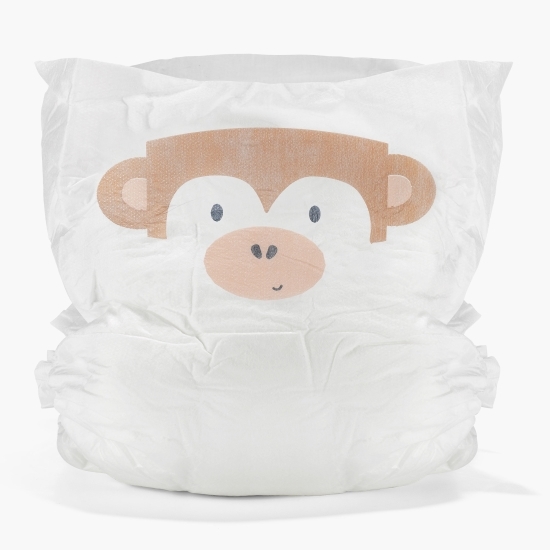 Scutece eco, mărimea 5, 11kg+, 28 buc