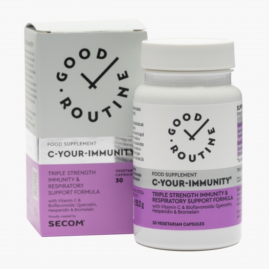 C-Your-Immunity 30 capsule