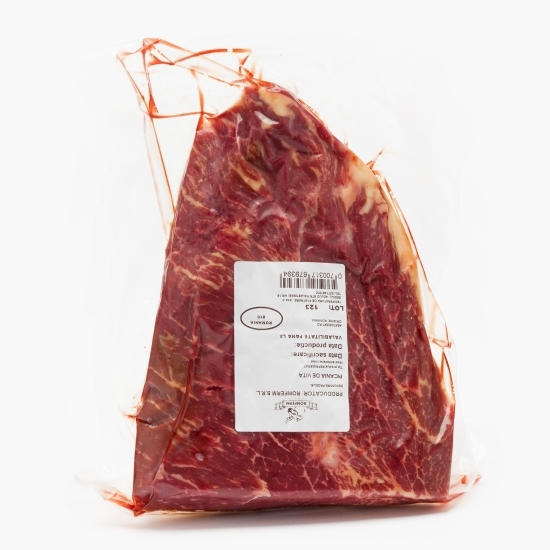 Picanha de vită 1kg