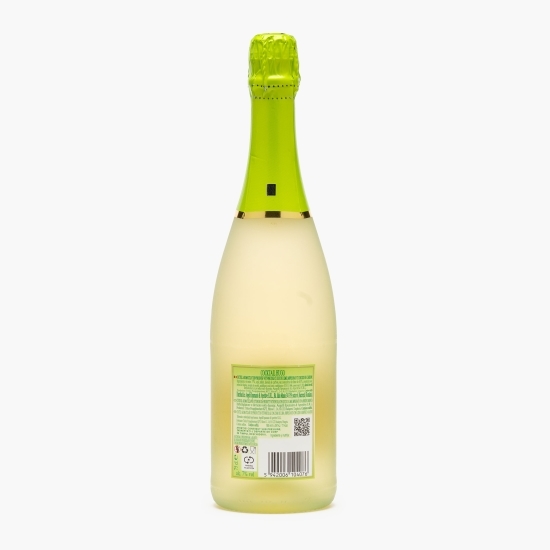 Cocktail aromatizat pe bază de vin spumos Hugo, 7%, 750ml