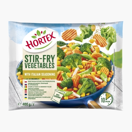 Stir fry italian 400g