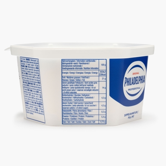 Cremă de brânză Original 500g