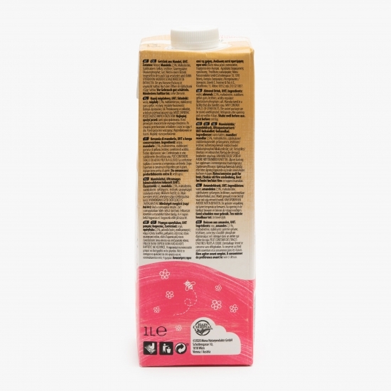 Băutură din migdale Barista 1l 