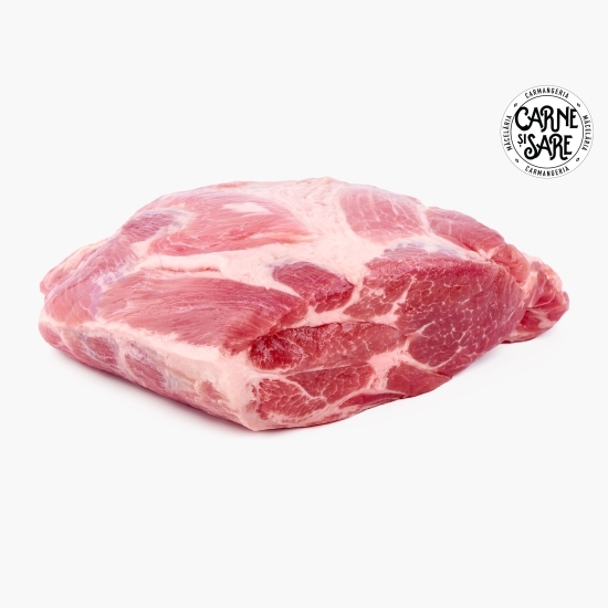 Spată de porc 1kg