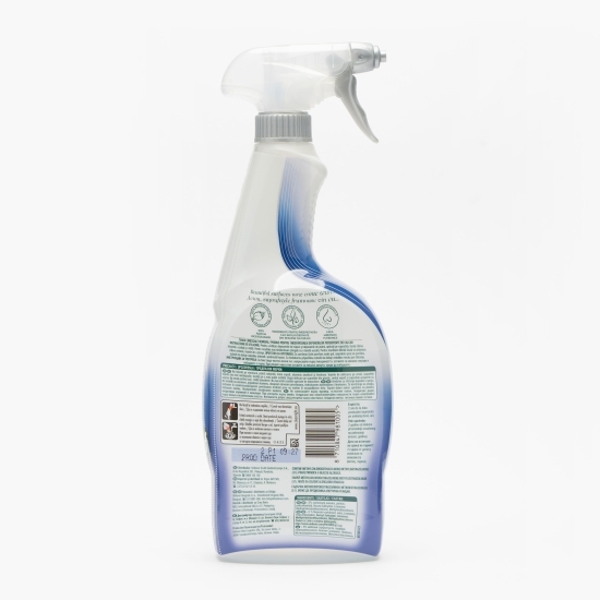 Spray anti-calcar baie Power & Shine 0.75l