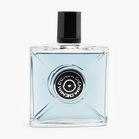 After shave Black 100ml