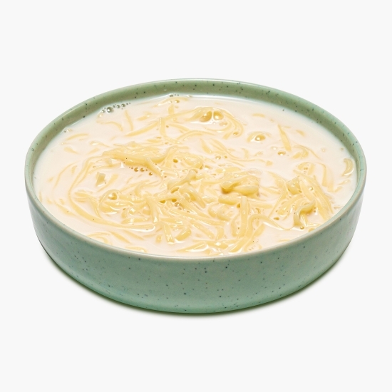 Tăiței cu lapte 470g