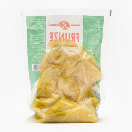 Varză murată foi vid 1kg
