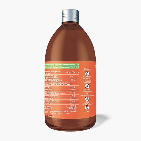 Nectar de cătina eco, 250ml