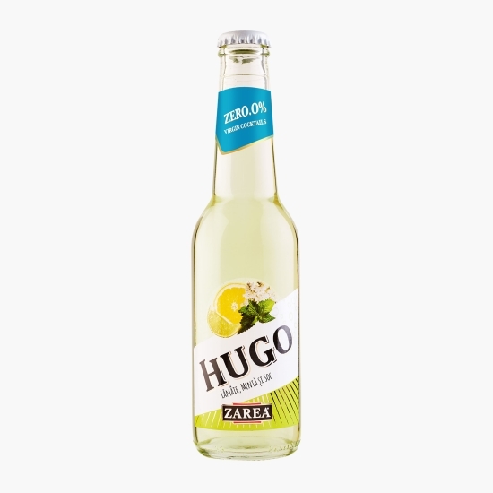 Cocktail non-alcoolic Virgin Hugo 275ml