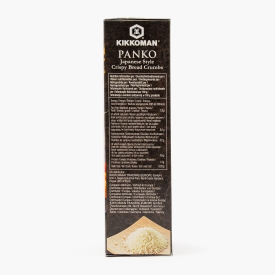 Panko - pesmet în stil japonez 227g