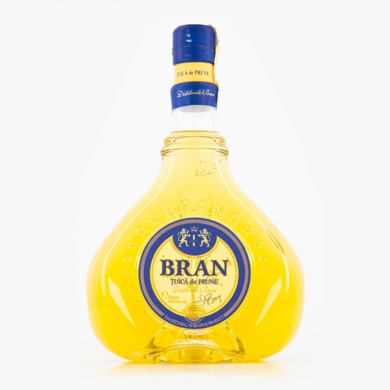 Țuică de prune 40% alc. 0.7l