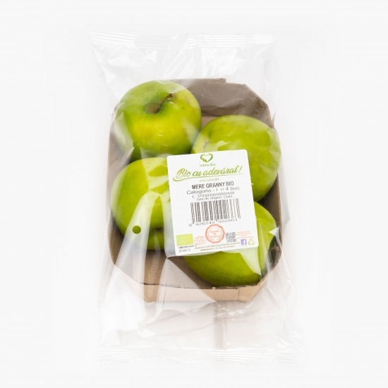 Mere Granny Smith eco 4 buc