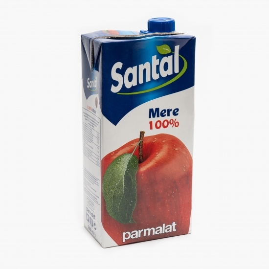 Suc de mere 100% 2l