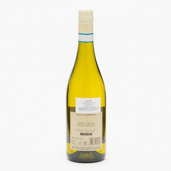 Vin alb sec Pinot Grigio 750ml