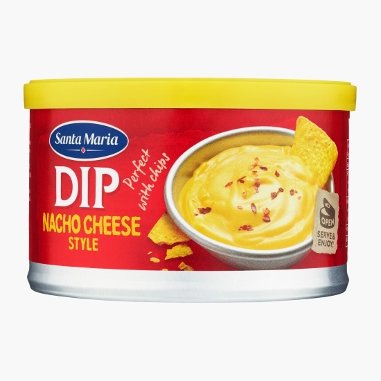 Sos DIP brânză 250g