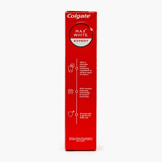 Pastă de dinți Max White Purifying Power 75ml