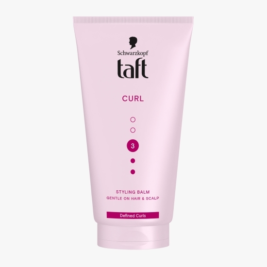 Balsam pentru bucle de lungă durată 150ml