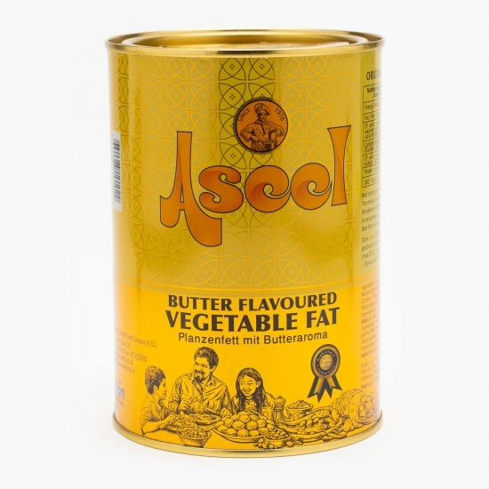 Grăsime tartinabilă vegetală 1000g