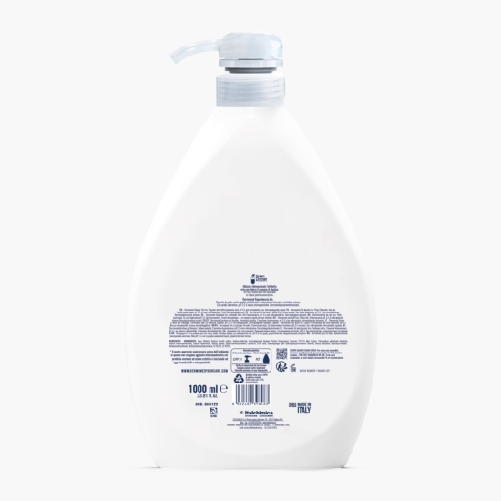Gel de duș cu iris, cu dispenser 1l