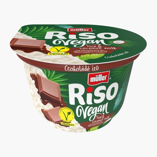 Orez vegan ciocolată 160g