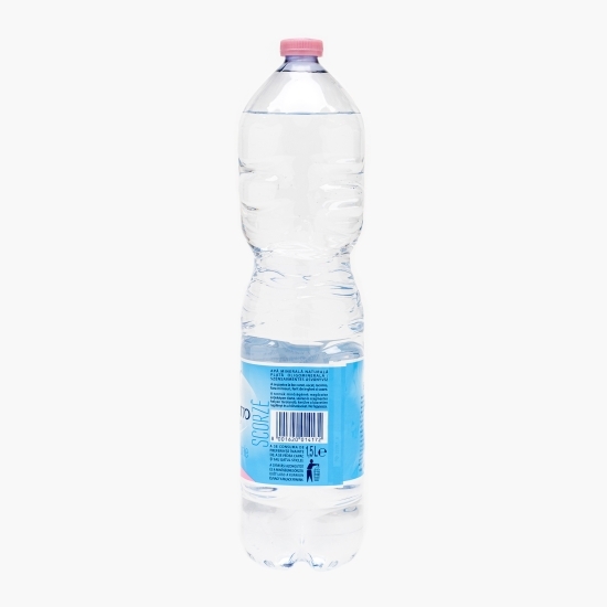 Apă plată 1.5l