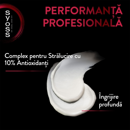 Balsam Intense Color pentru păr vopsit sau cu șuvițe 440ml