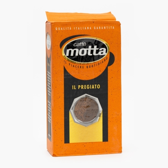 Cafea măcinată, prăjită Il Pregiato 250g