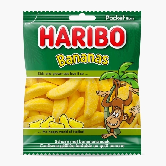 Jeleuri banane 70g