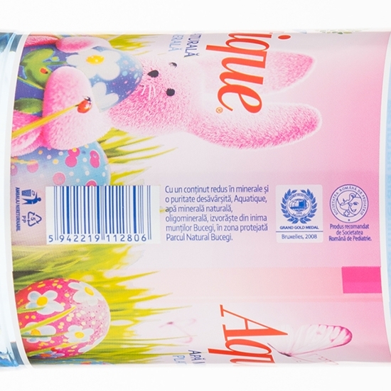 Apă minerală naturală plată 2l
